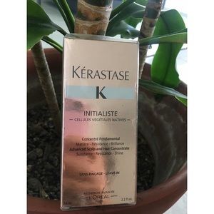 Kerastase Initialiste Scalp & hair serum